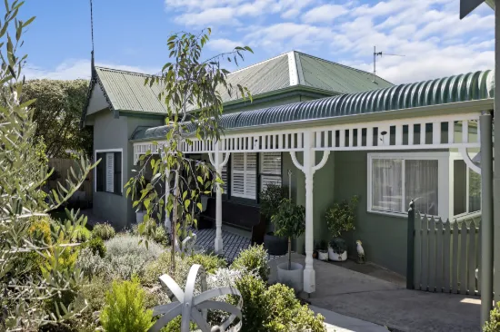 16 Hotham Street, Warrnambool, Vic 3280