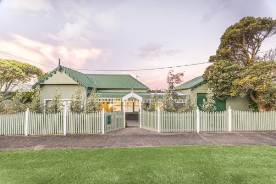 16 Hotham Street, Warrnambool, Vic 3280