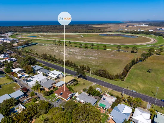 16 Howard Lane, Coffs Harbour, NSW 2450