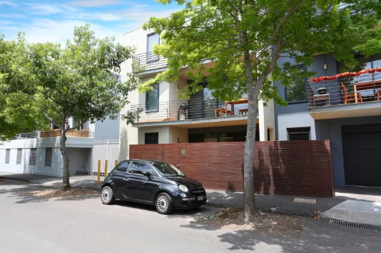 16 Howard Street, Richmond, Vic 3121