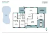 16 Howell Crescent, South Windsor, NSW 2756-Floorplan
