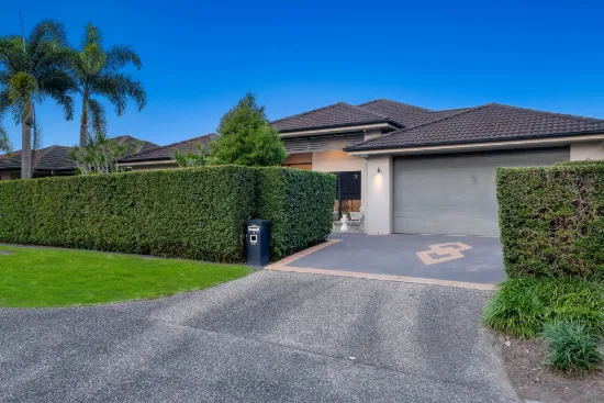 16 Hoya Close, North Lakes, Qld 4509