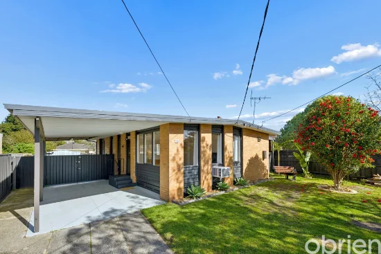 16 Hoya Crescent, Frankston North, Vic 3200 - For Sale