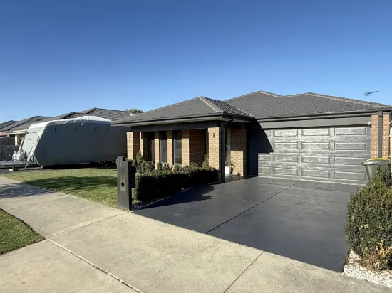 16 Hudson Crescent, Lucknow, Vic 3875