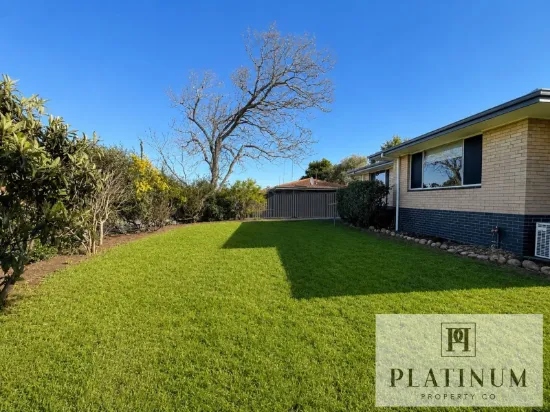 16 Hudson Road, South Bunbury, WA 6230