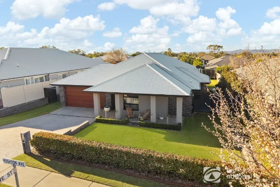 16 Hughson Avenue, Mudgee, NSW 2850