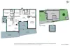 16  Hurlstone Crescent, Mill Park, Vic 3082-Floorplan