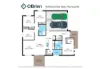 16 Ilfracombe Way, Paynesville, Vic 3880-Floorplan
