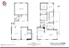 16 Illoura St, Petrie, Qld 4502-Floorplan