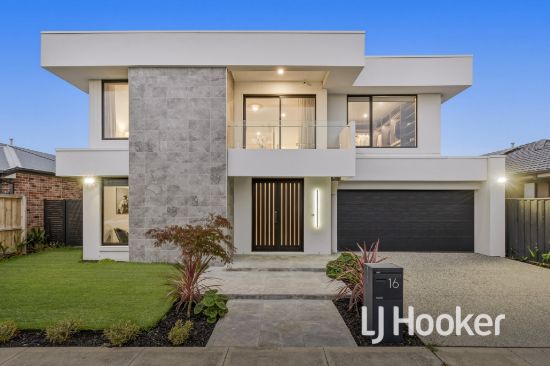 16 Imer Crescent, Berwick, Vic 3806