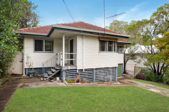 16 Inge Street, Mount Gravatt, Qld 4122