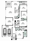16 Inglewood Lane, Ocean Grove, Vic 3226-Floorplan