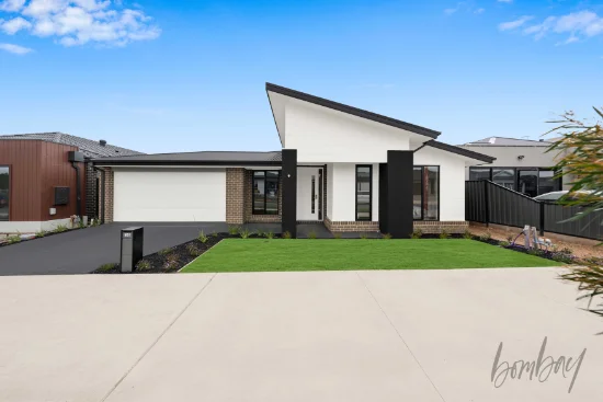 16 Inkspell Street, Kalkallo, Vic 3064