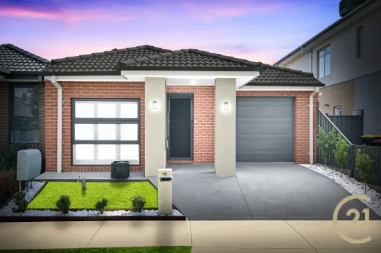 16 Innisfail Road, Rockbank, Vic 3335