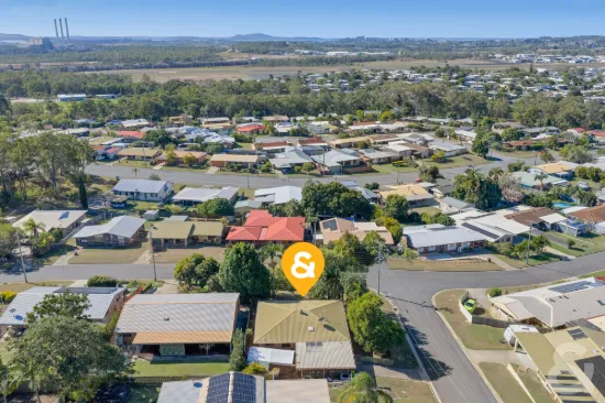 16 Intrepid Street, Clinton, Qld 4680
