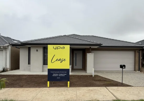 16 Ipswich Avenue, Werribee, Vic 3030