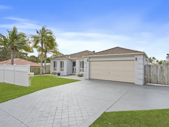 16 Irene Court, Redland Bay, Qld 4165