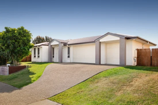 16 Iris Court, Yamanto, Qld 4305