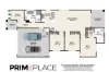 16 Ivanhoe Street, Spring Mountain, Qld 4300-Floorplan