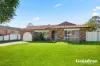 16 Ivanhoe Street, St Johns Park, NSW 2176