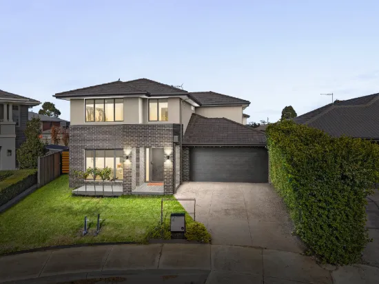 16 Ivy Court, Werribee, Vic 3030
