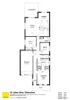 16 Jabez Way, Blakeview SA 5114-Floorplan