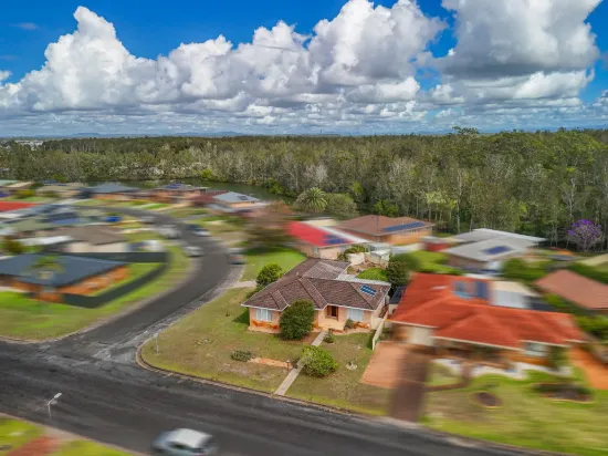 16 Jabiru Drive, Harrington, NSW 2427