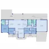 16 Jacana Drive, Adare, Qld 4343-Floorplan