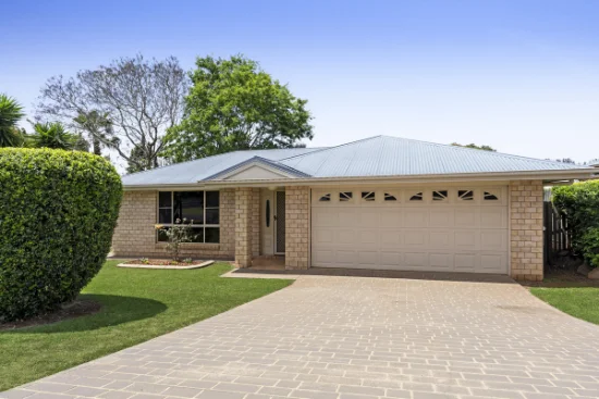 16 Jack Street, Darling Heights, Qld 4350