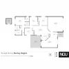 16 Jack Street, Darling Heights, Qld 4350-Floorplan