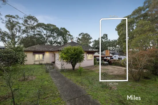 16 Jacka Street, Macleod, Vic 3085