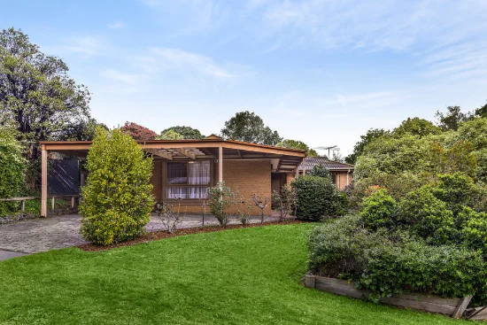16 Jackson Drive, Langwarrin, Vic 3910 - For Sale