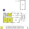 16 Jackson Street, Monash, SA 5342-Floorplan