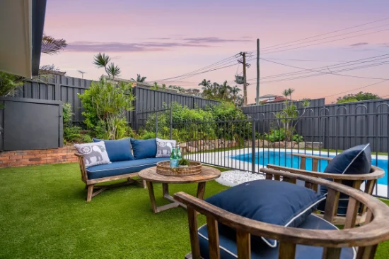 16 Jacqueline Avenue, Springwood, Qld 4127
