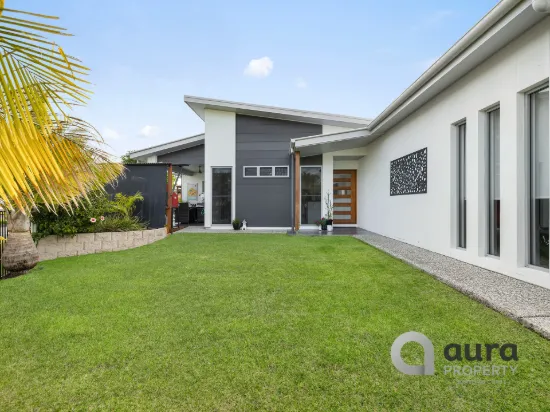 16 Jade Crescent, Caloundra West, Qld 4551