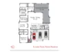 16 Jade Place, Meroo Meadow, NSW 2540-Floorplan