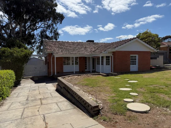 16 Jakara Avenue, Ingle Farm, SA 5098