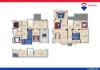 16 James Croker Drive, Mount Pleasant, Qld 4740-Floorplan