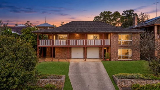 16 James Ruse Close, Windsor, NSW 2756