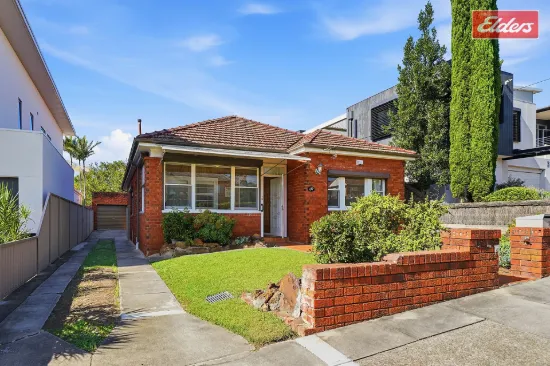 16 James Street, Five Dock, NSW 2046