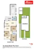 16 James Street, Five Dock, NSW 2046-Floorplan