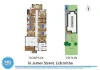 16 James Street, Lidcombe, NSW 2141-Floorplan