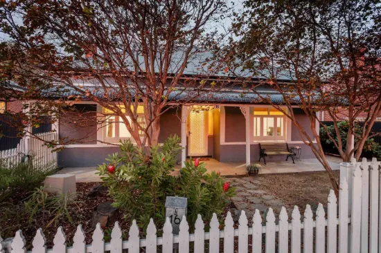 16 James Street, Thebarton, SA 5031