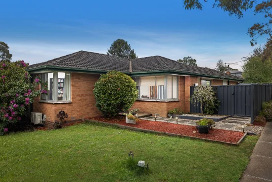 16 Janet Street, Boronia VIC 3155 - For Sale