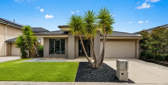 16 Jardine Court, Sandhurst, Vic 3977