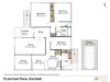 16 Jarman Place, Kambah, ACT 2902-Floorplan