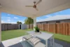 16 Jarvis Street, Burdell, Qld 4818-Image