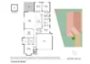 16 Jarvis Street, Burdell, Qld 4818-Floorplan