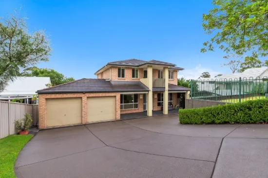 16 Jason Court, Glendale, NSW 2285