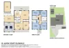 16 Jason Court, Glendale, NSW 2285-Floorplan